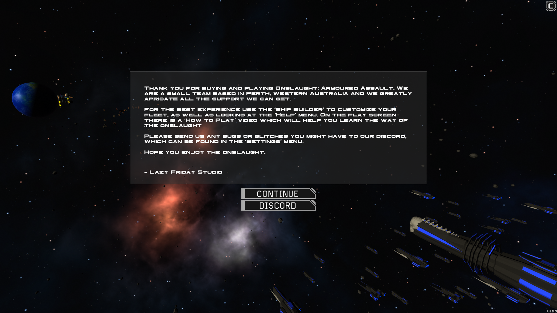 Steam post image