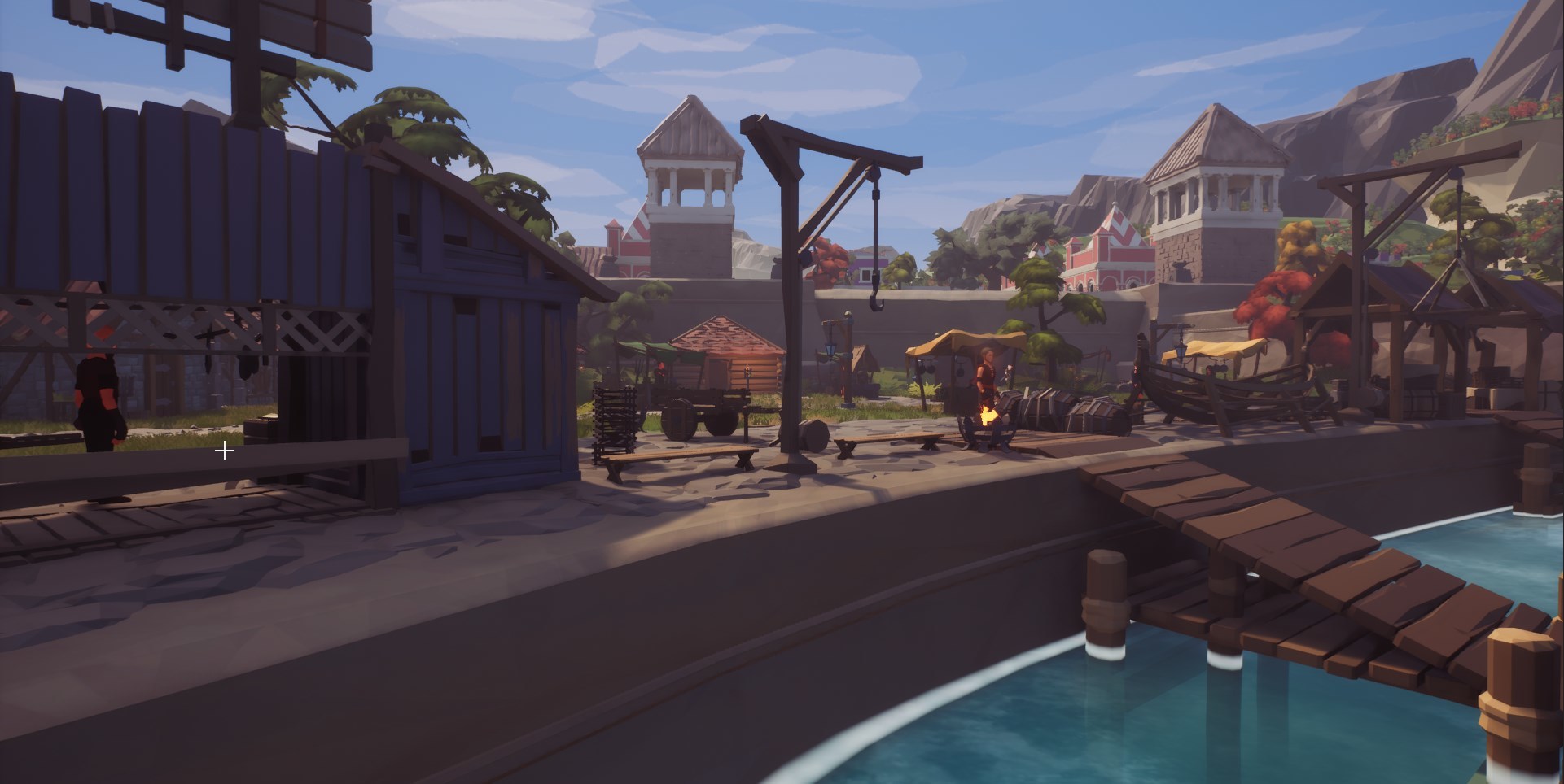 Steam post image