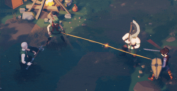 Steam post image