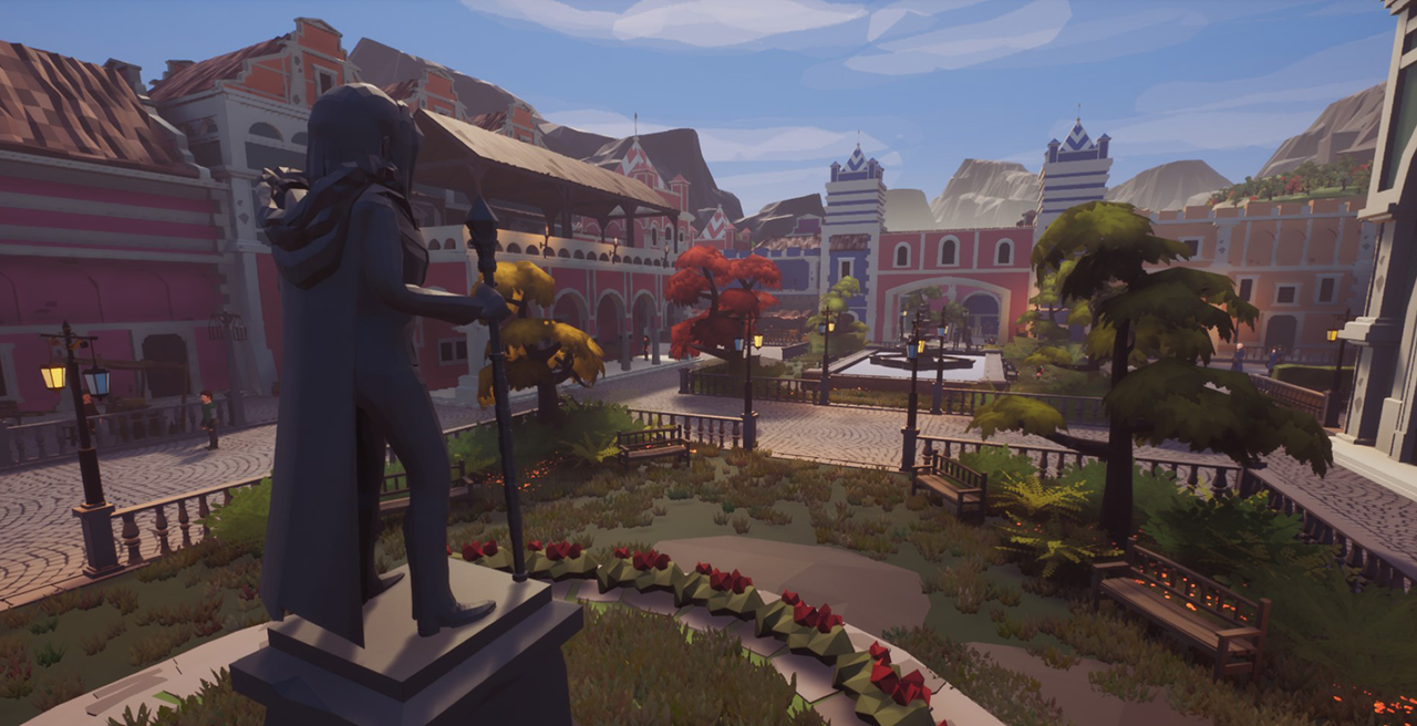 Steam post image