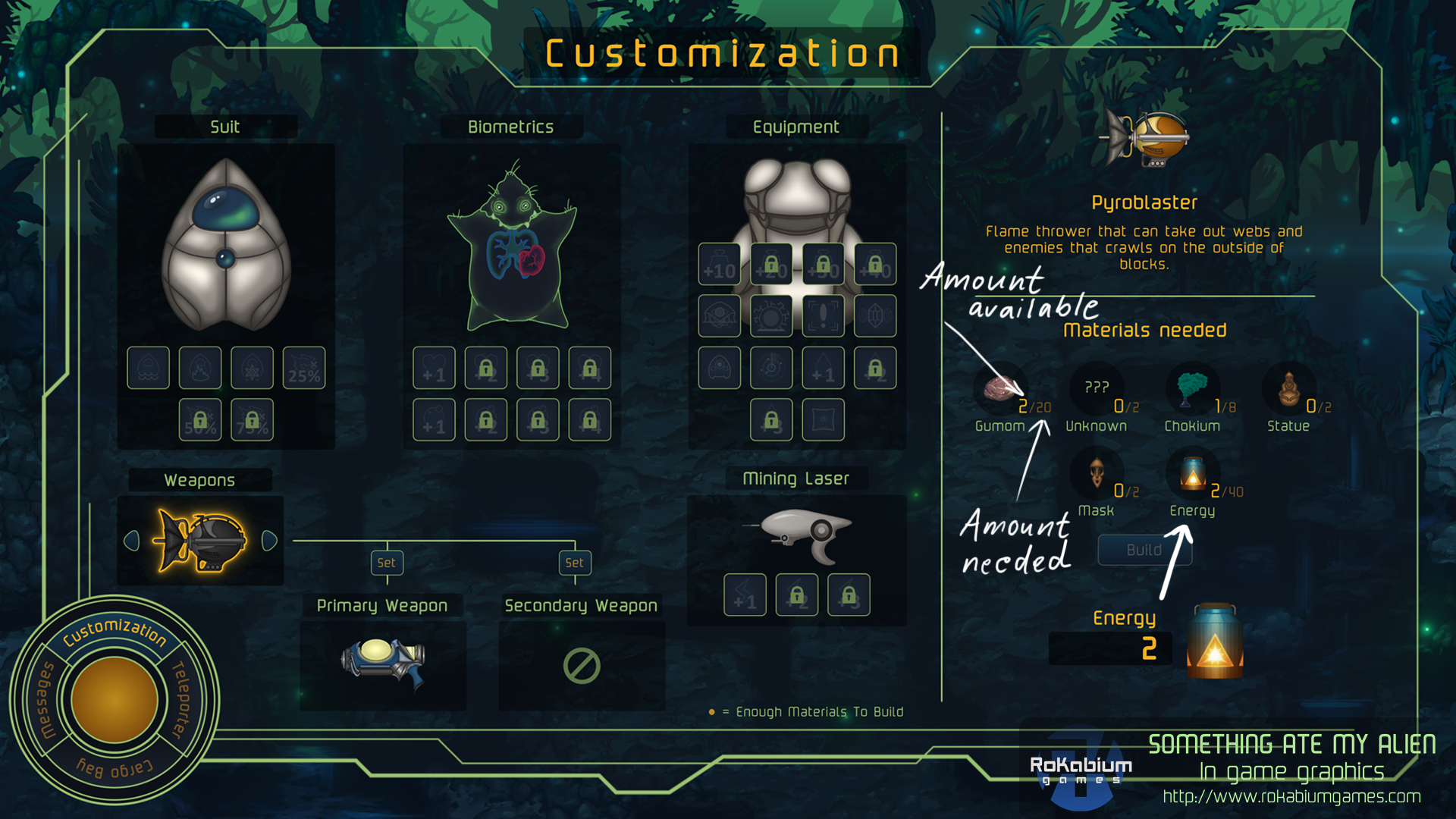 Steam post image