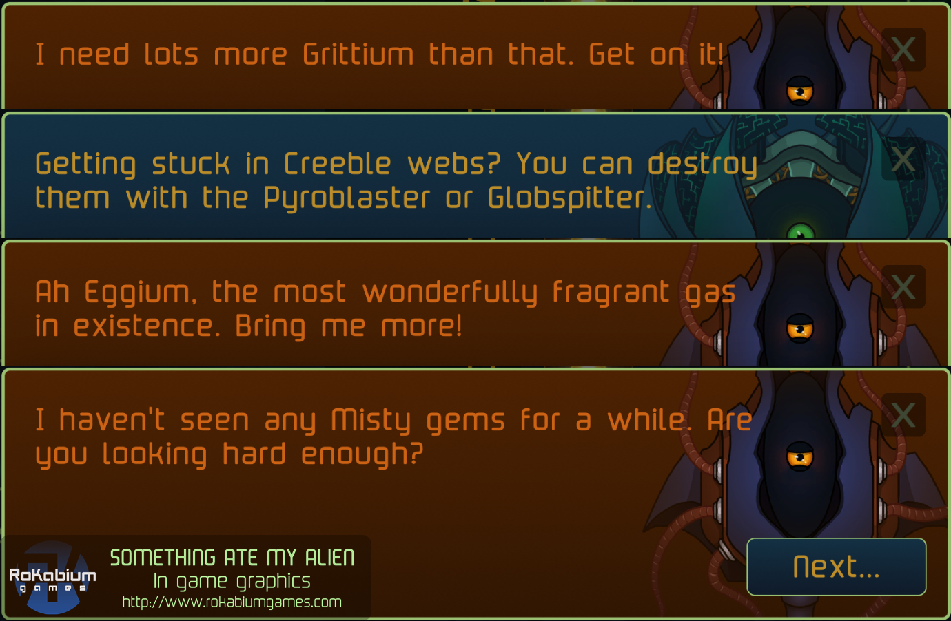 Steam post image