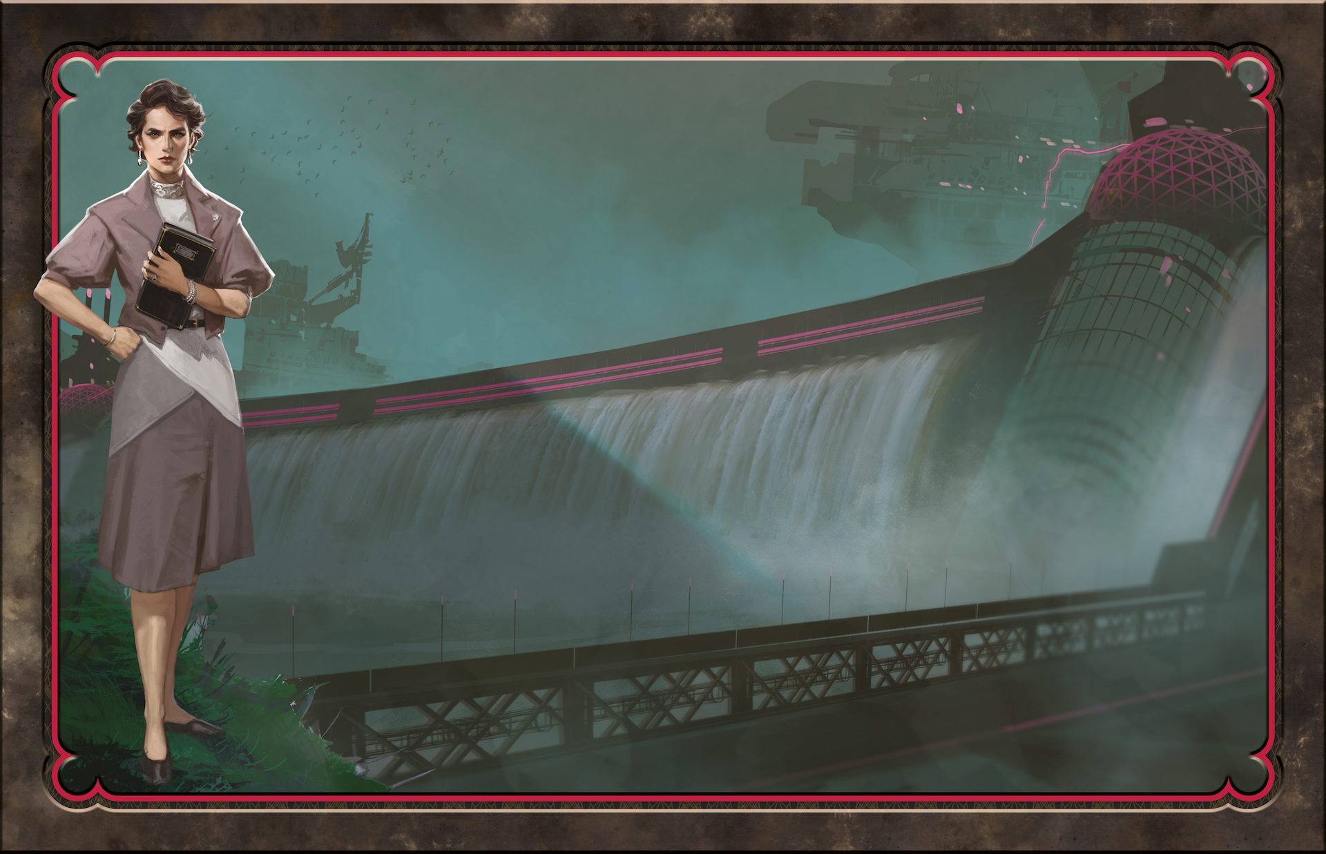 Steam post image