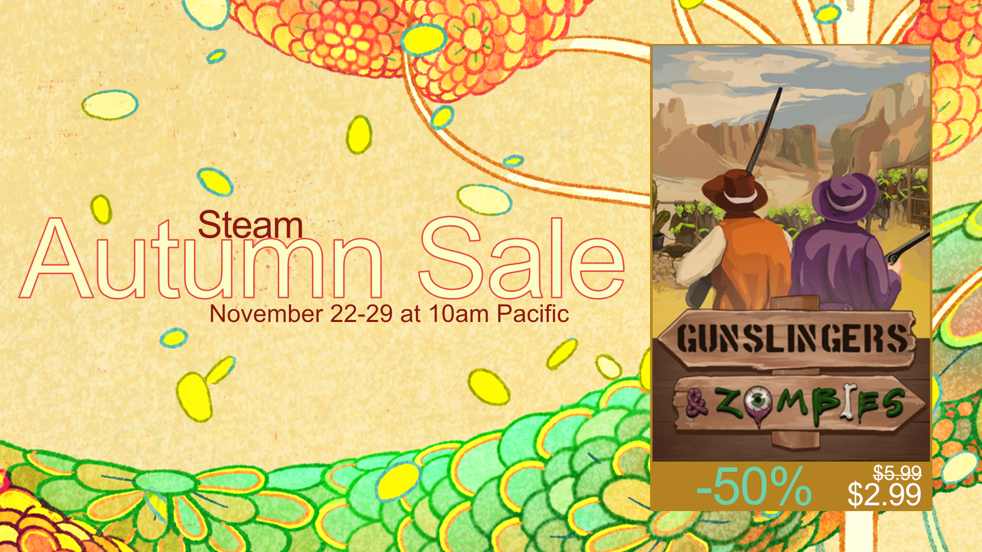 Steam post image
