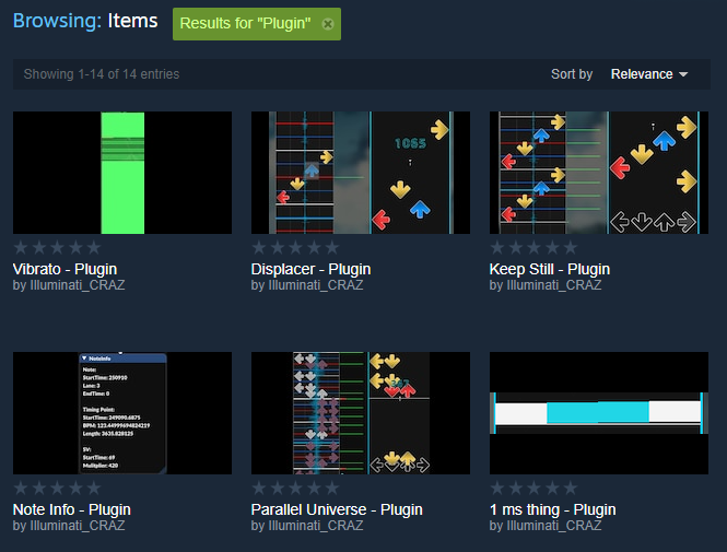 Steam post image