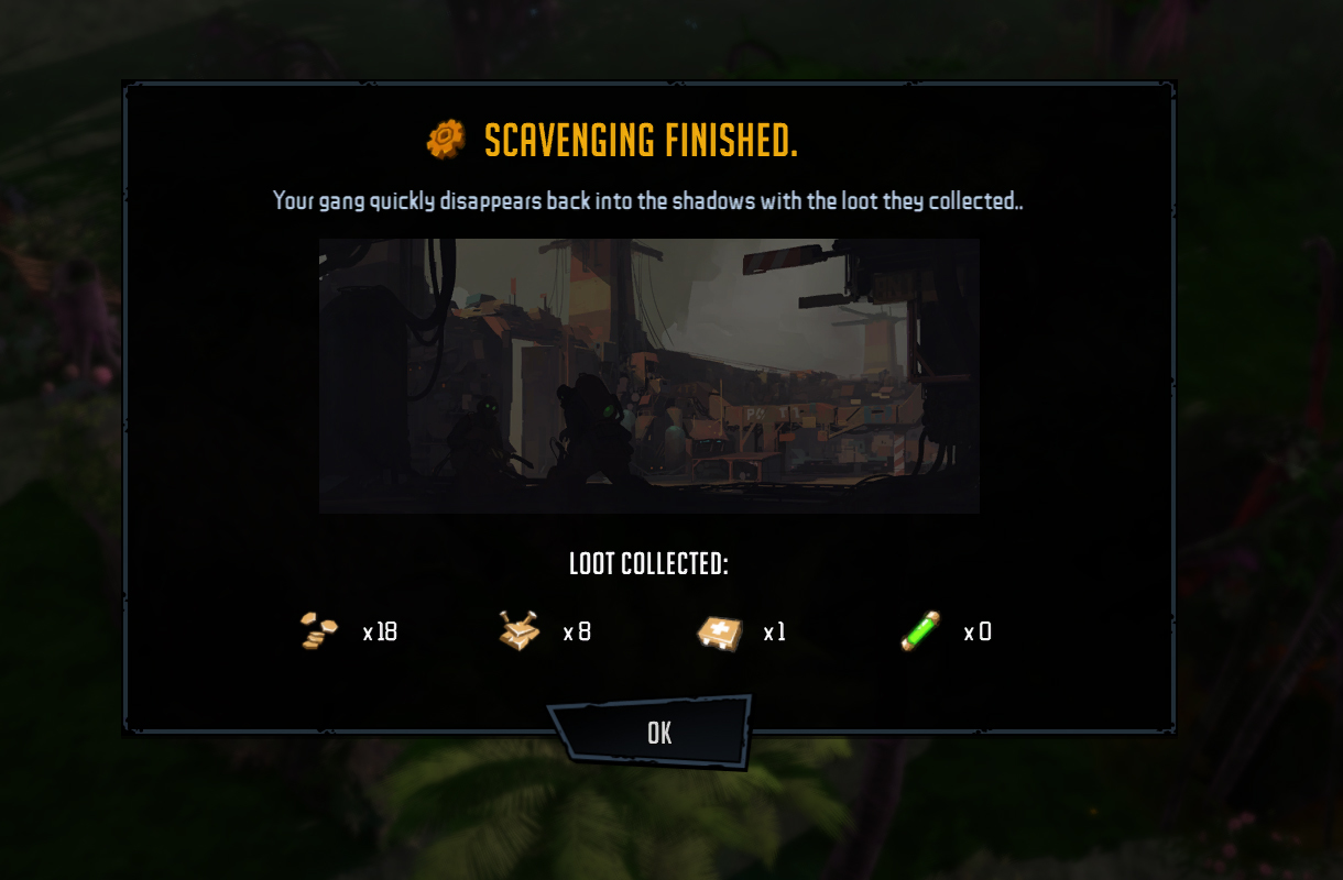 Steam post image