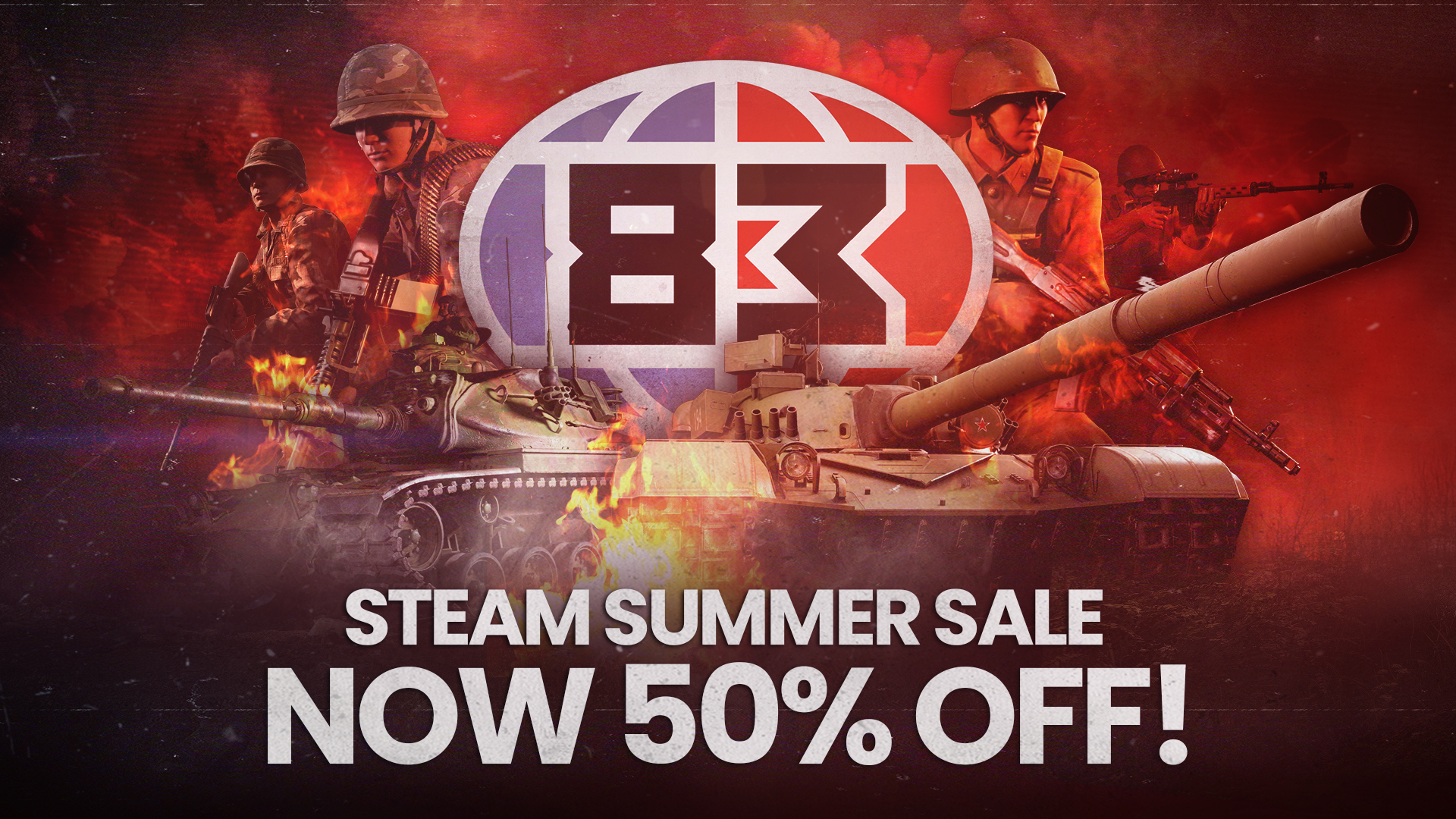 Steam post image