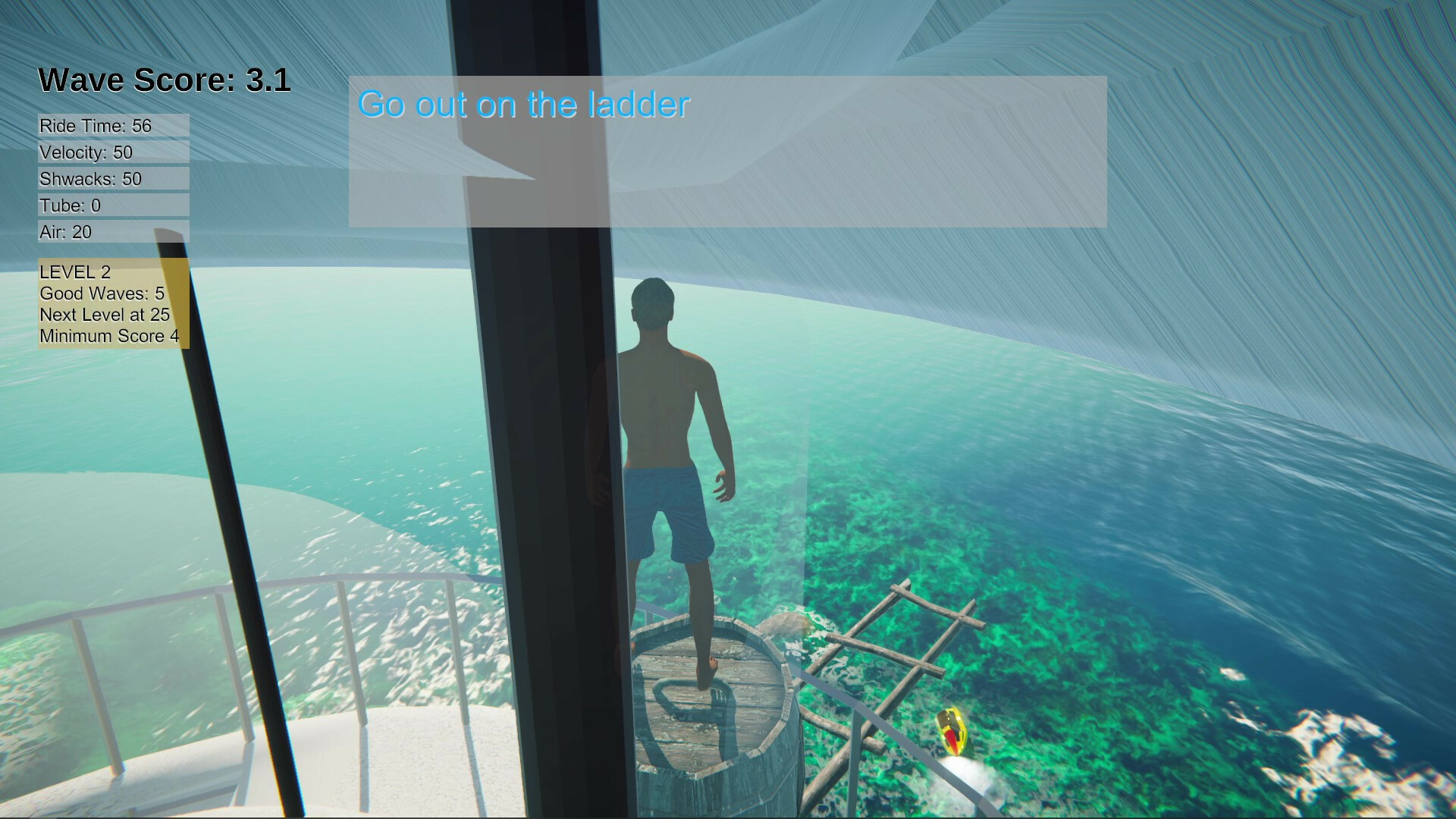 Steam post image