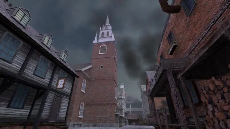 Steam post image
