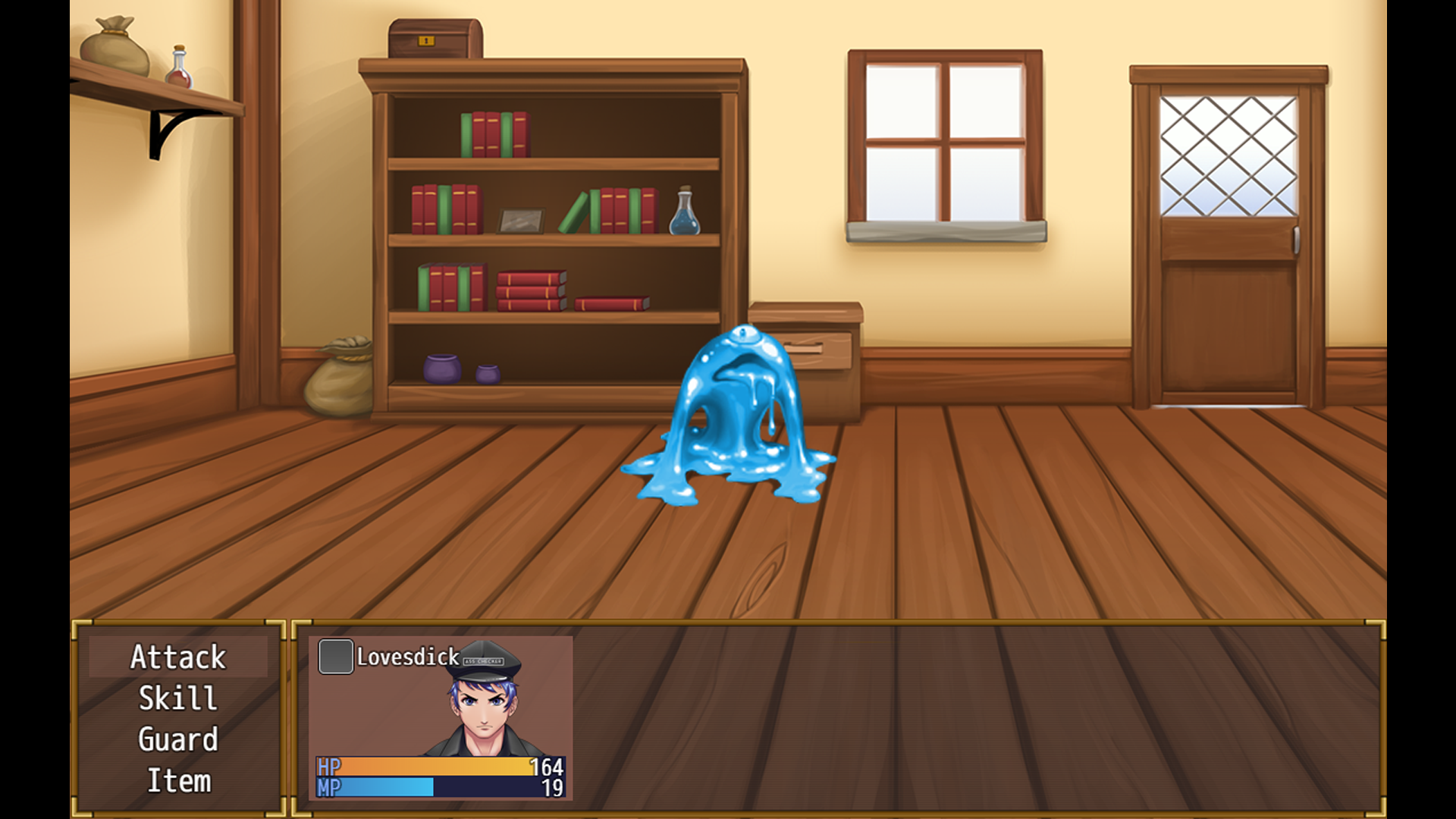 Steam post image