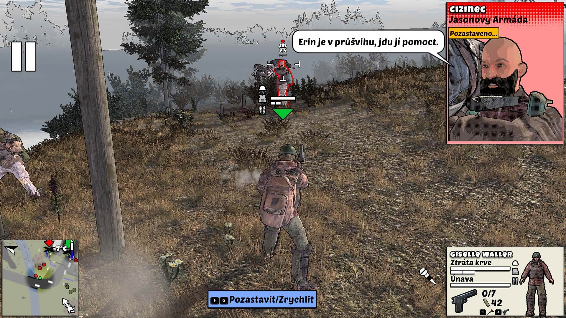 Steam post image