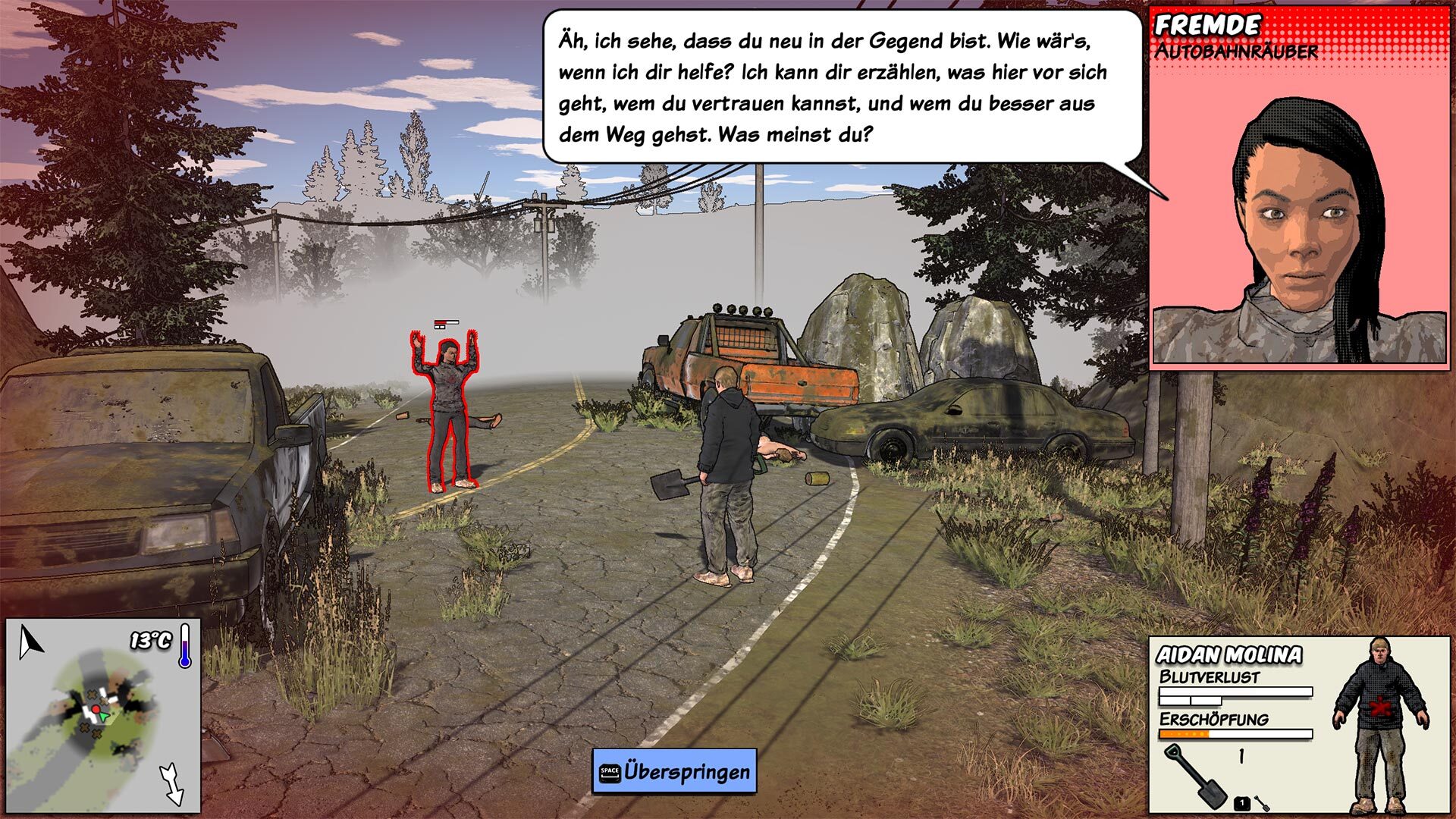 Steam post image