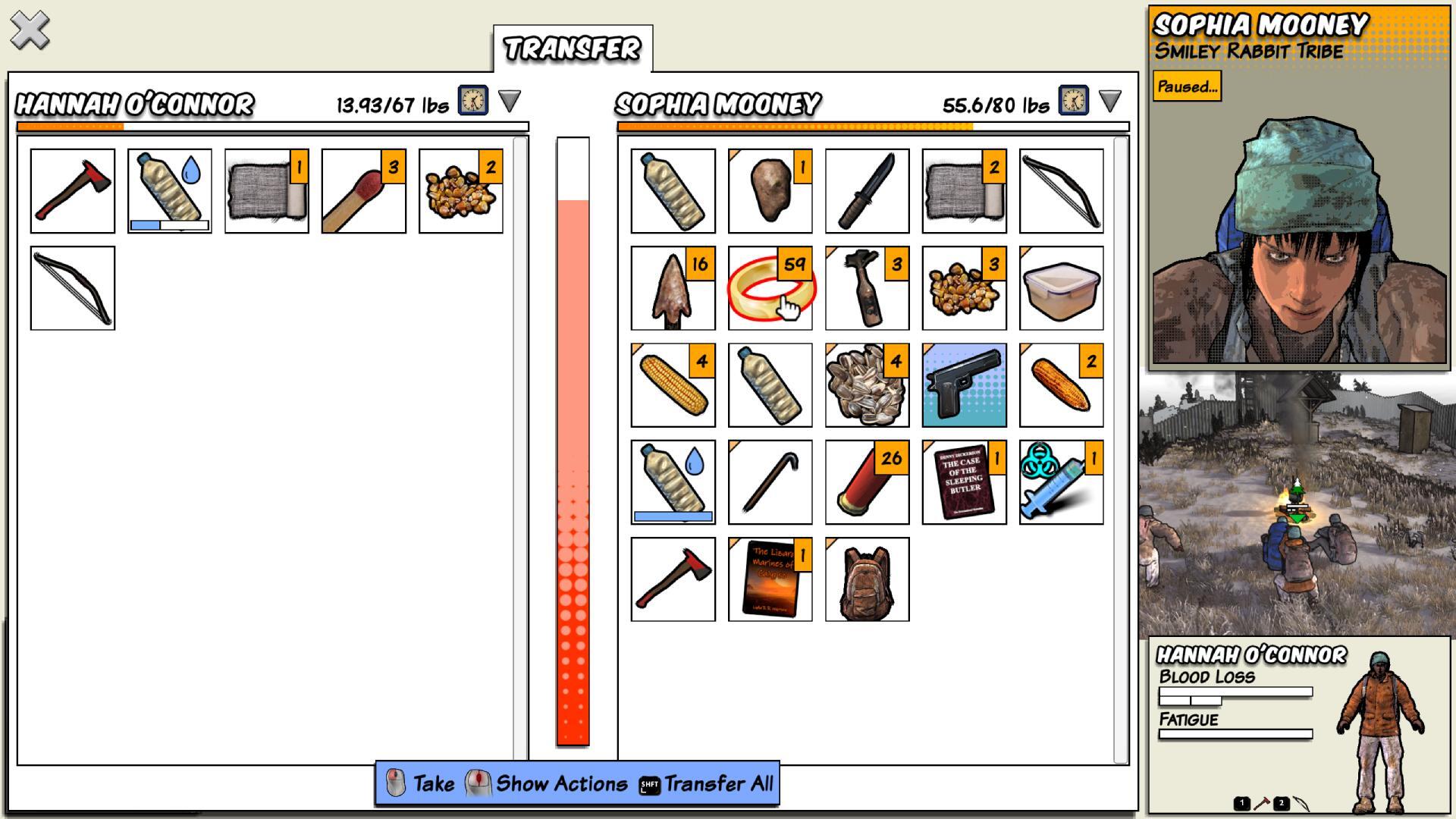 Steam post image