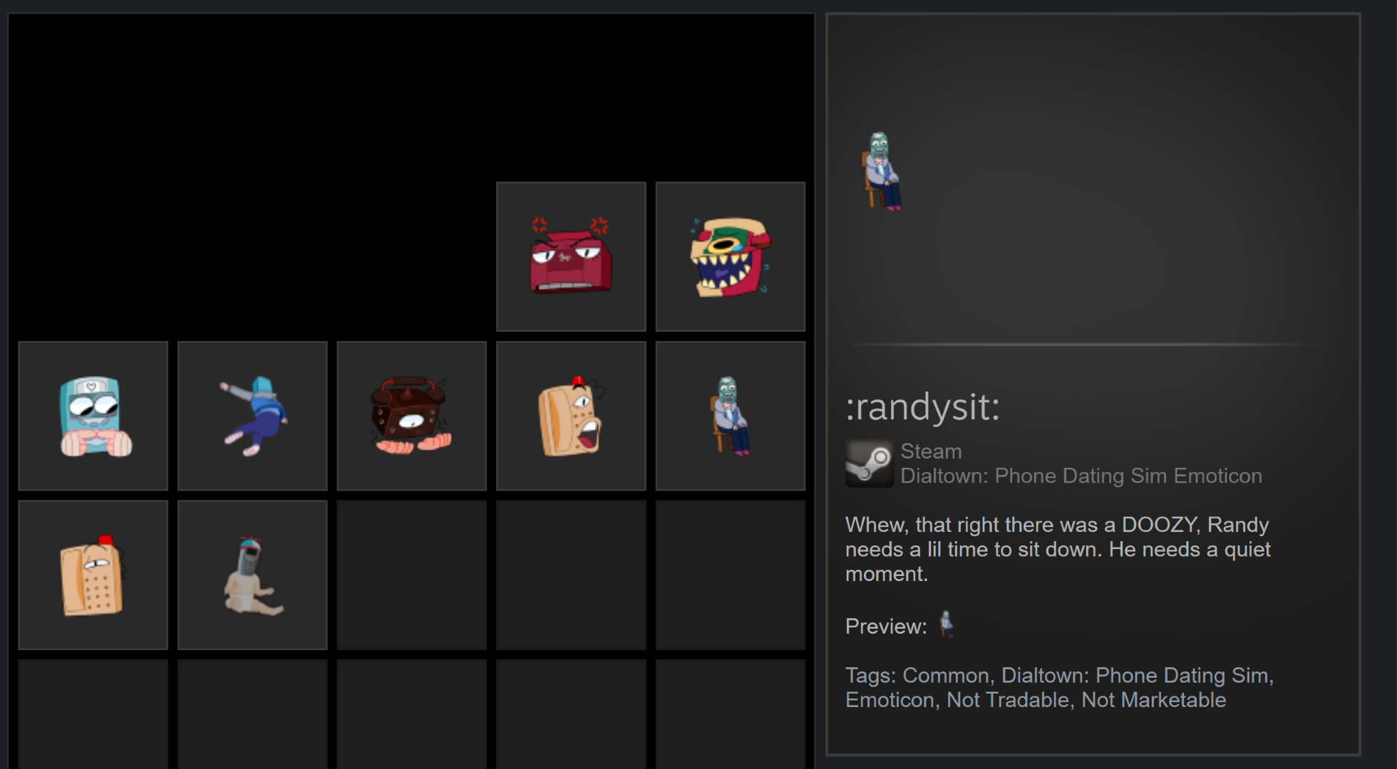 Steam post image