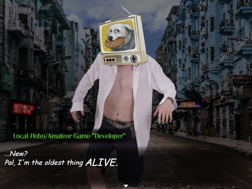 Steam post image