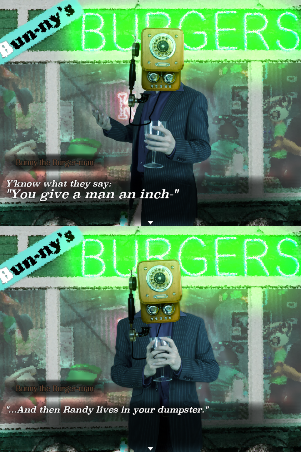 Steam post image