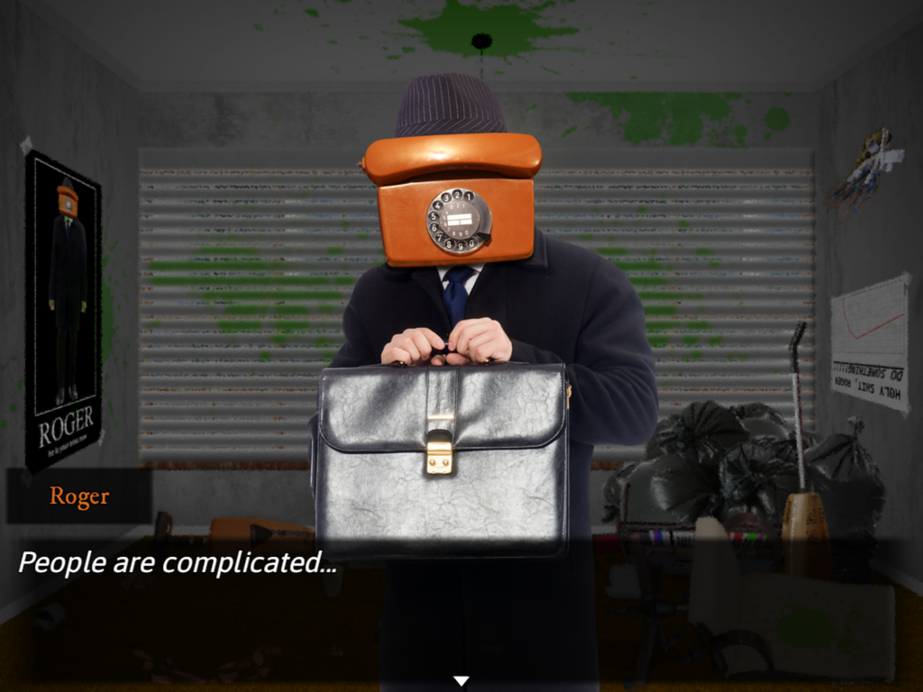 Steam post image