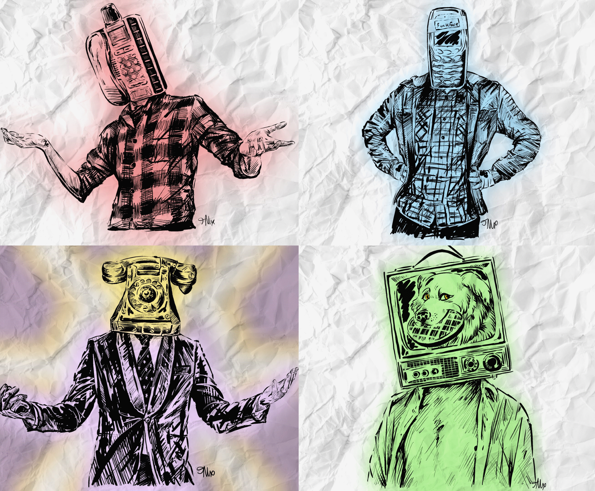 Steam post image