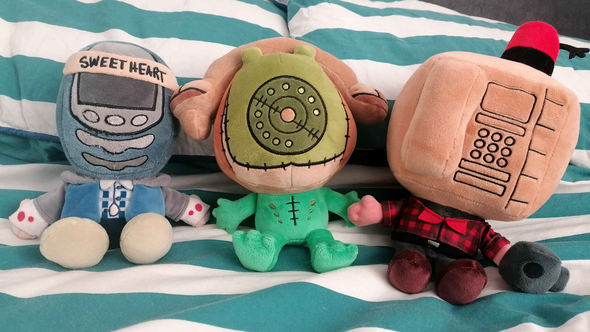 Steam Community :: Dialtown: Phone Dating Sim