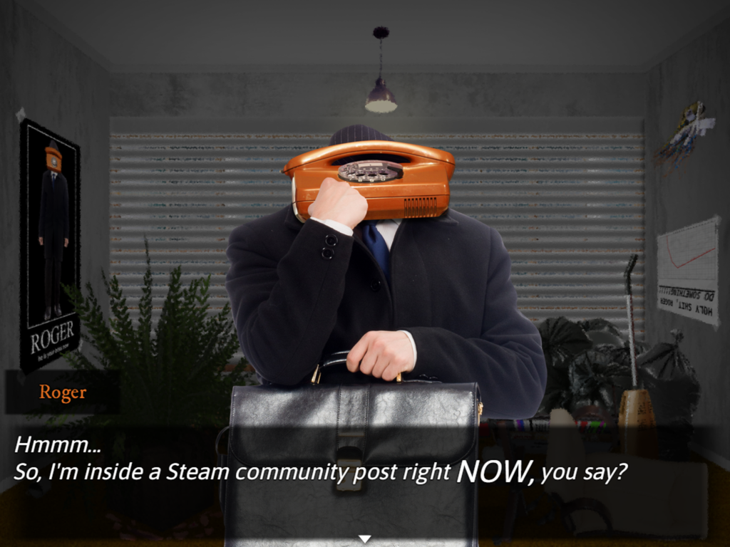 Steam post image
