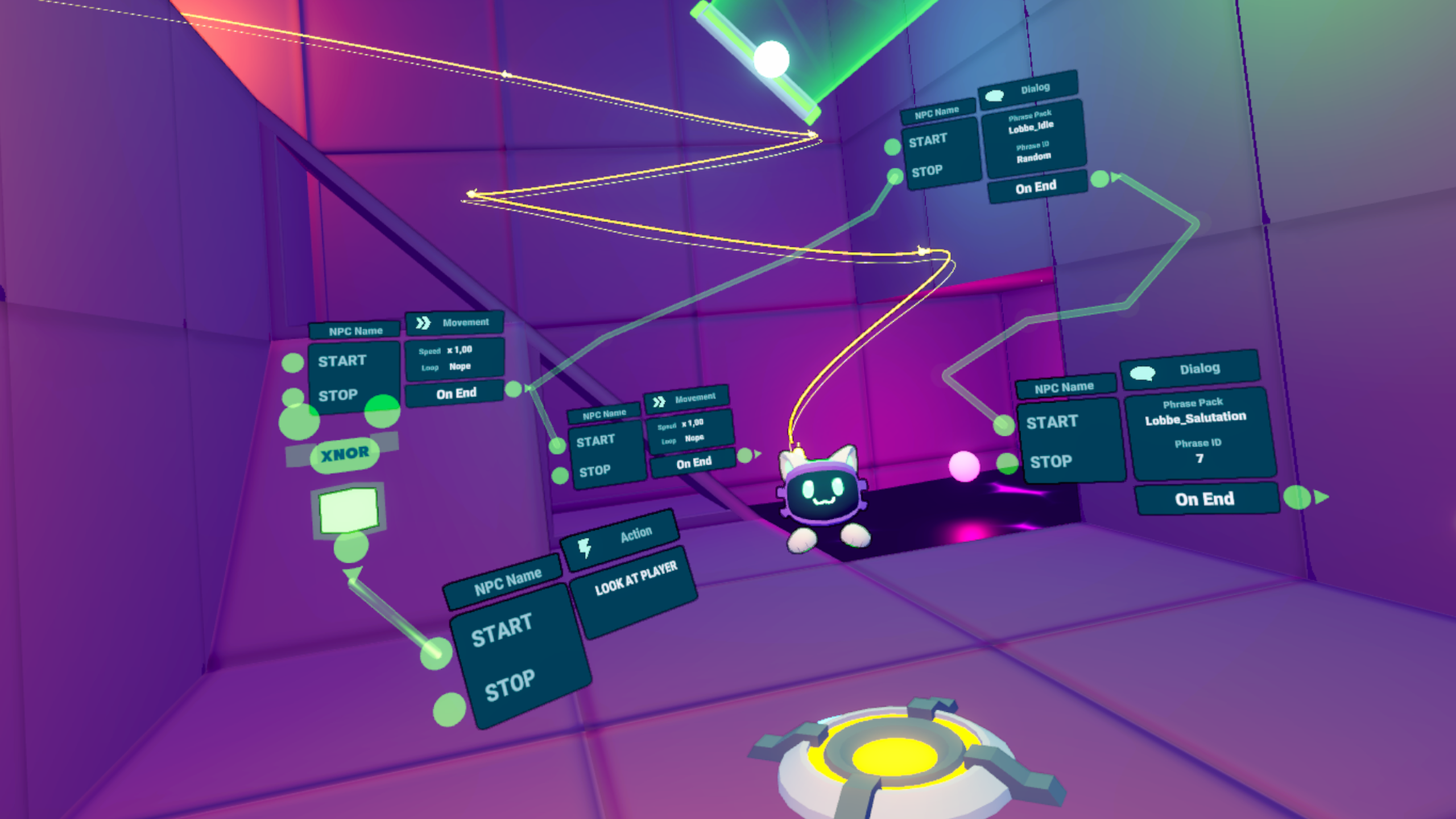 Steam post image