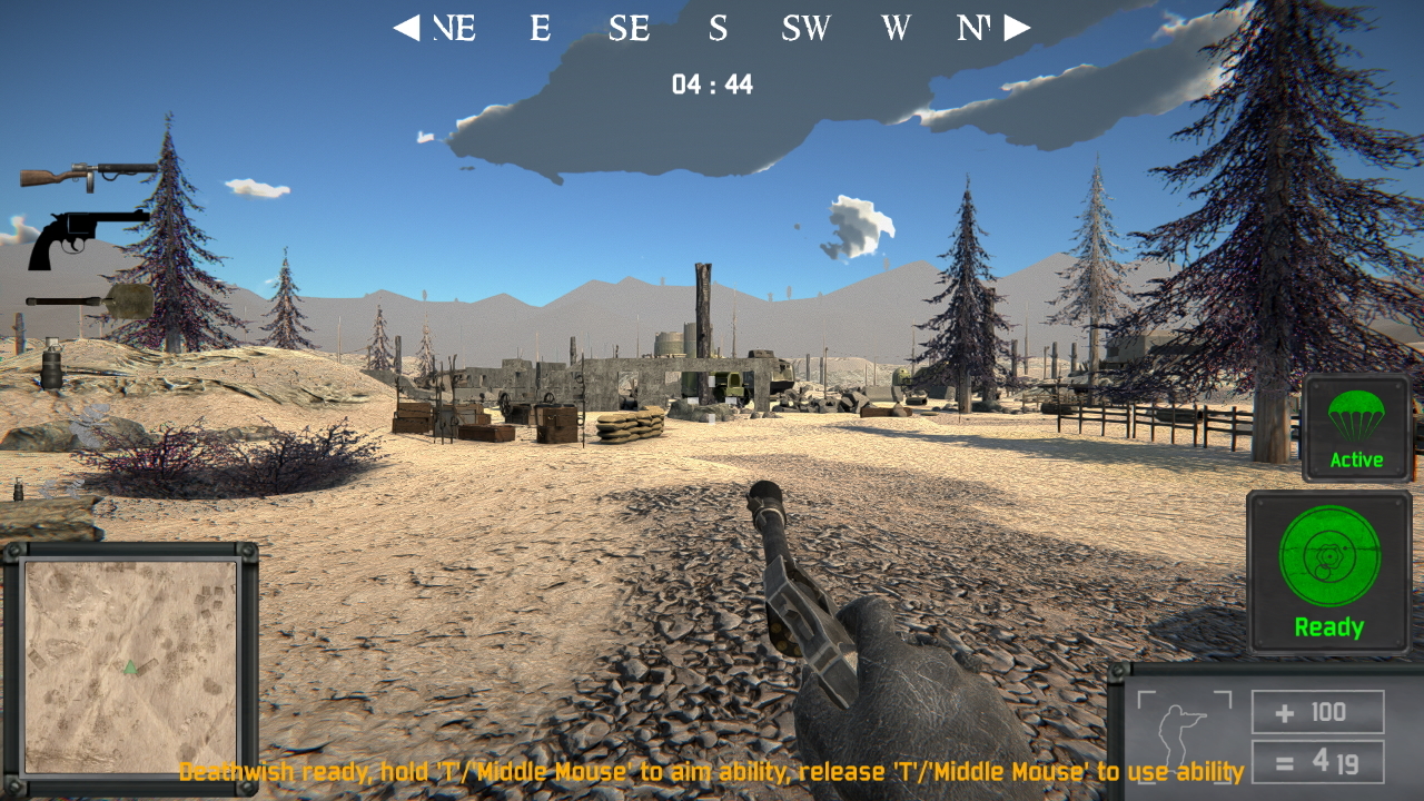Steam post image