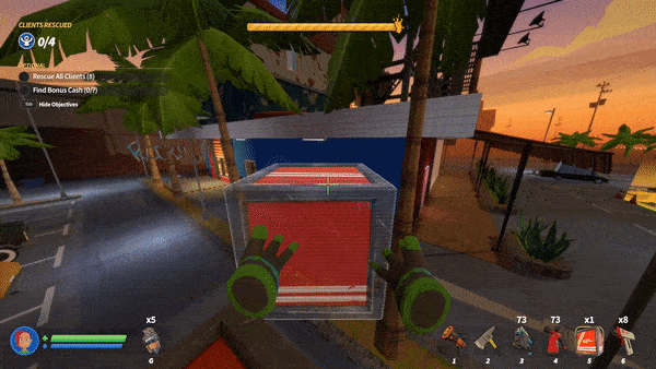 Steam post image
