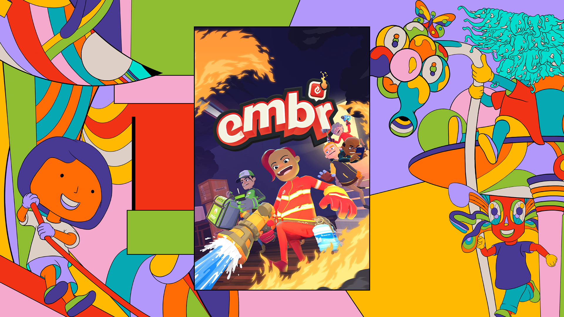 Steam post image