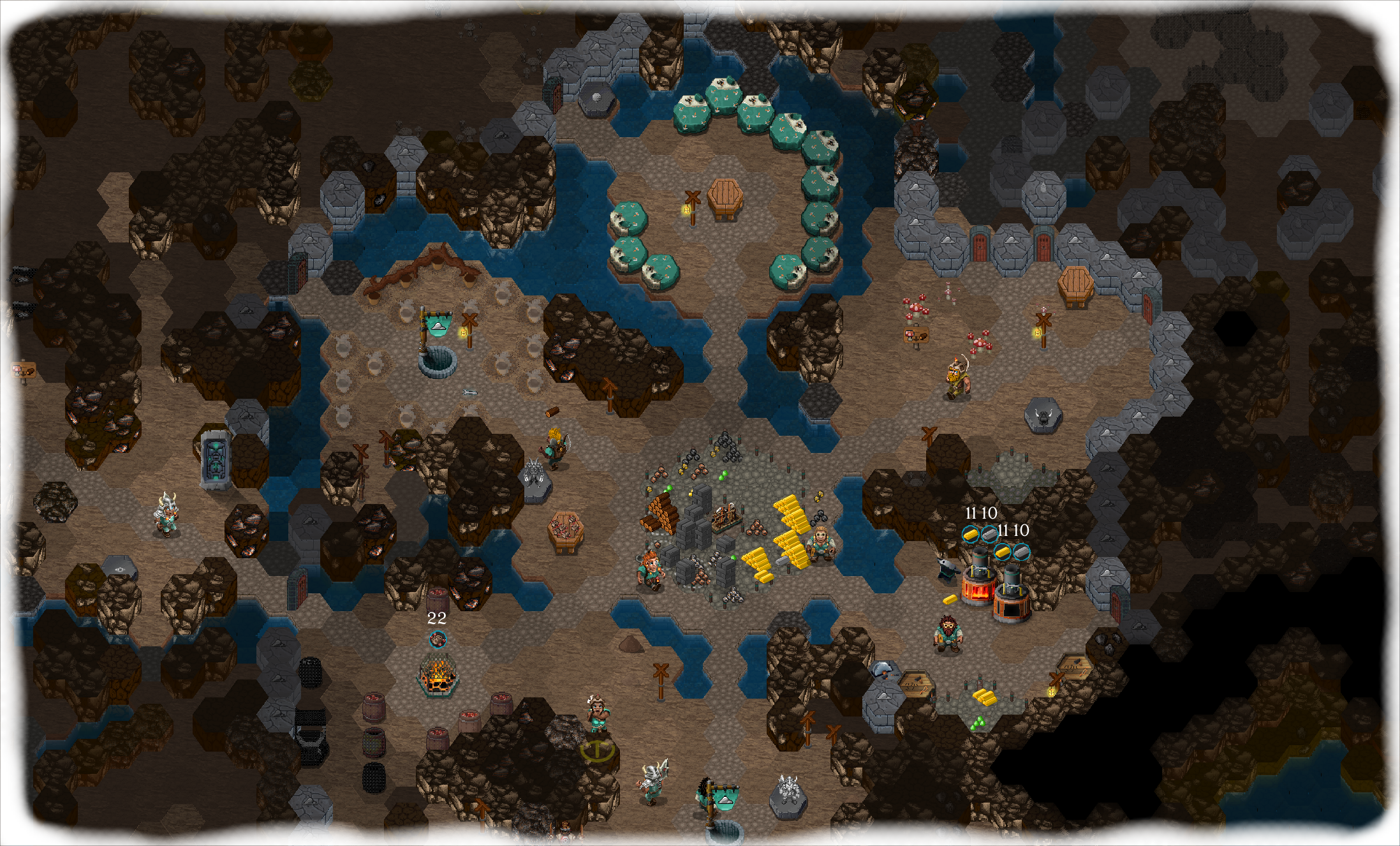 Steam post image