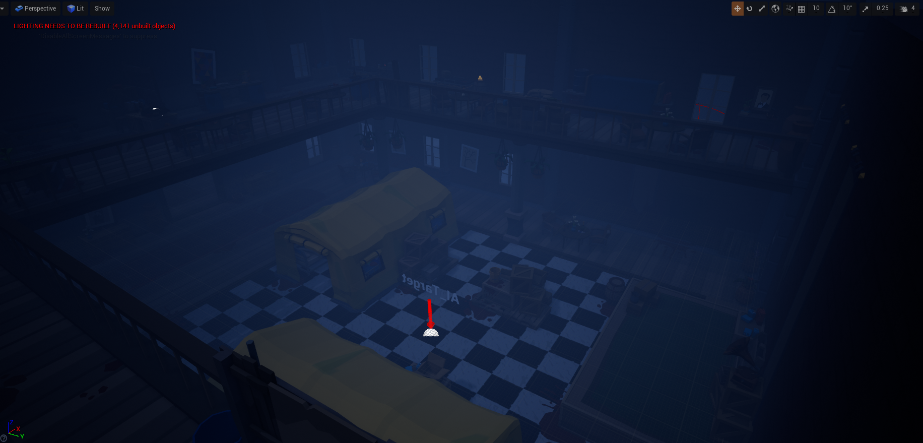 Steam post image