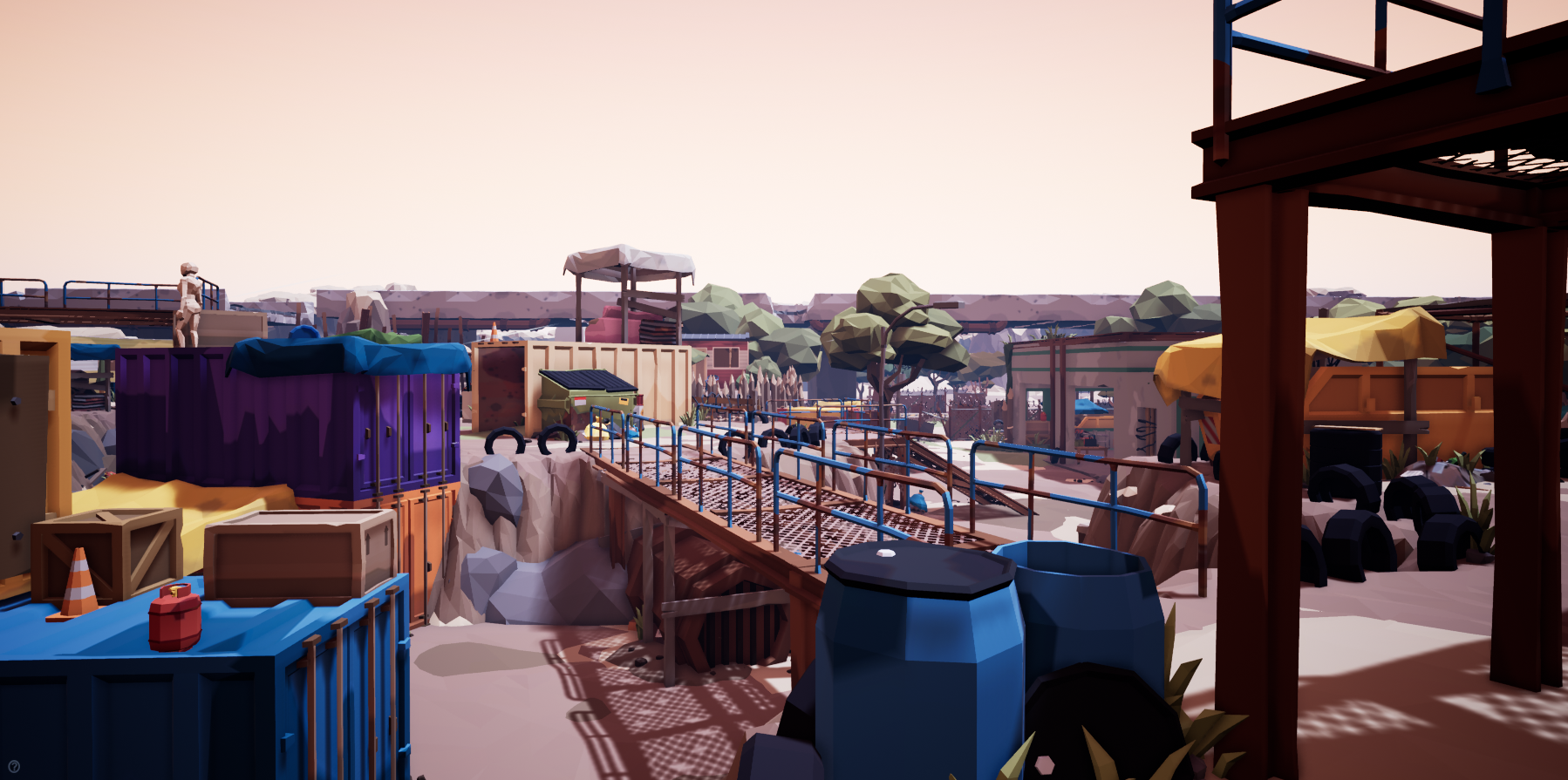 Steam post image