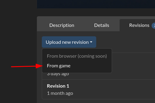Steam post image