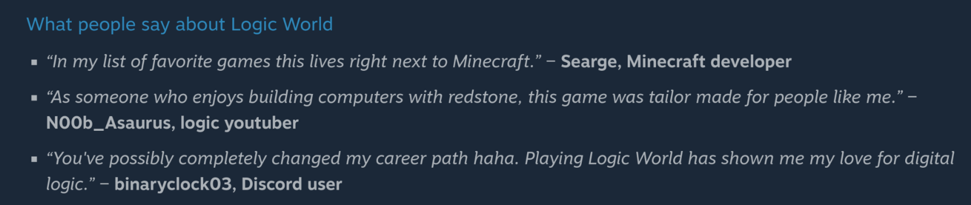 Steam post image