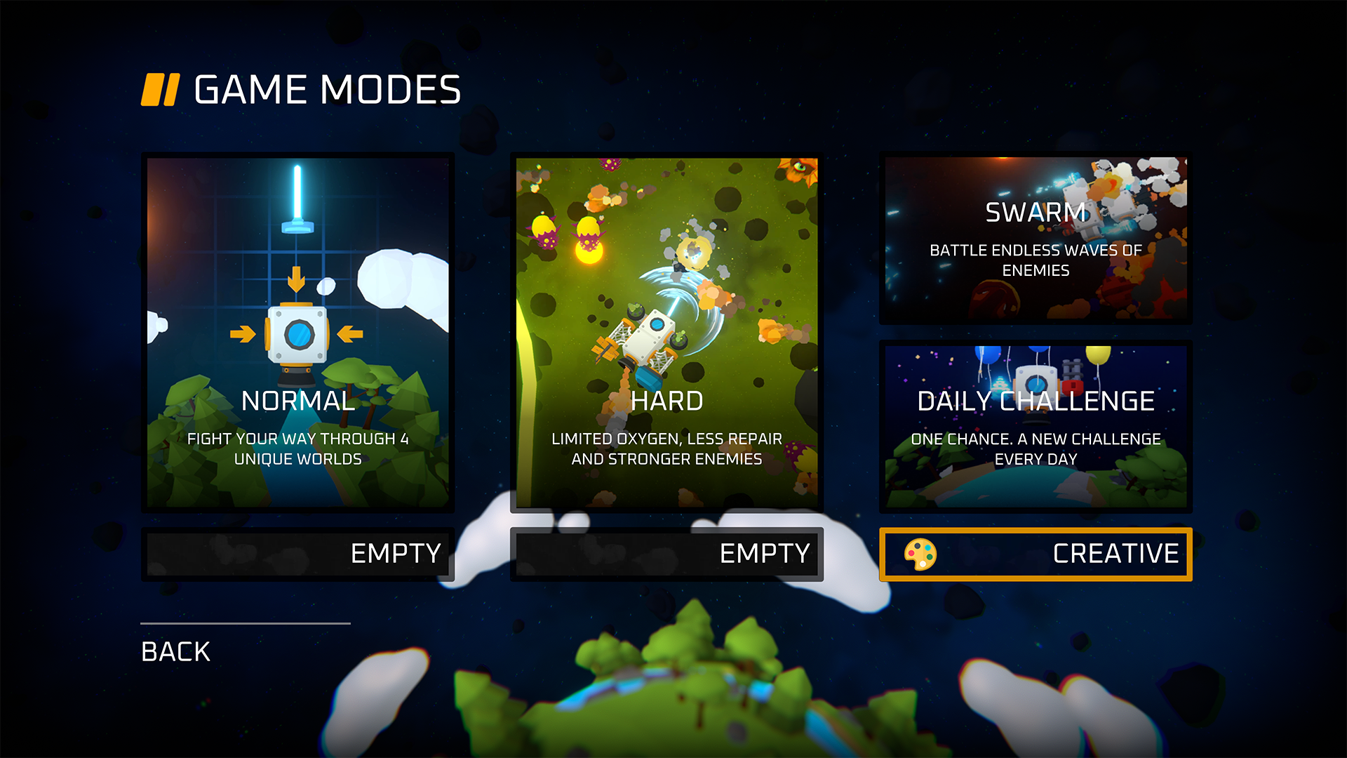 Steam post image