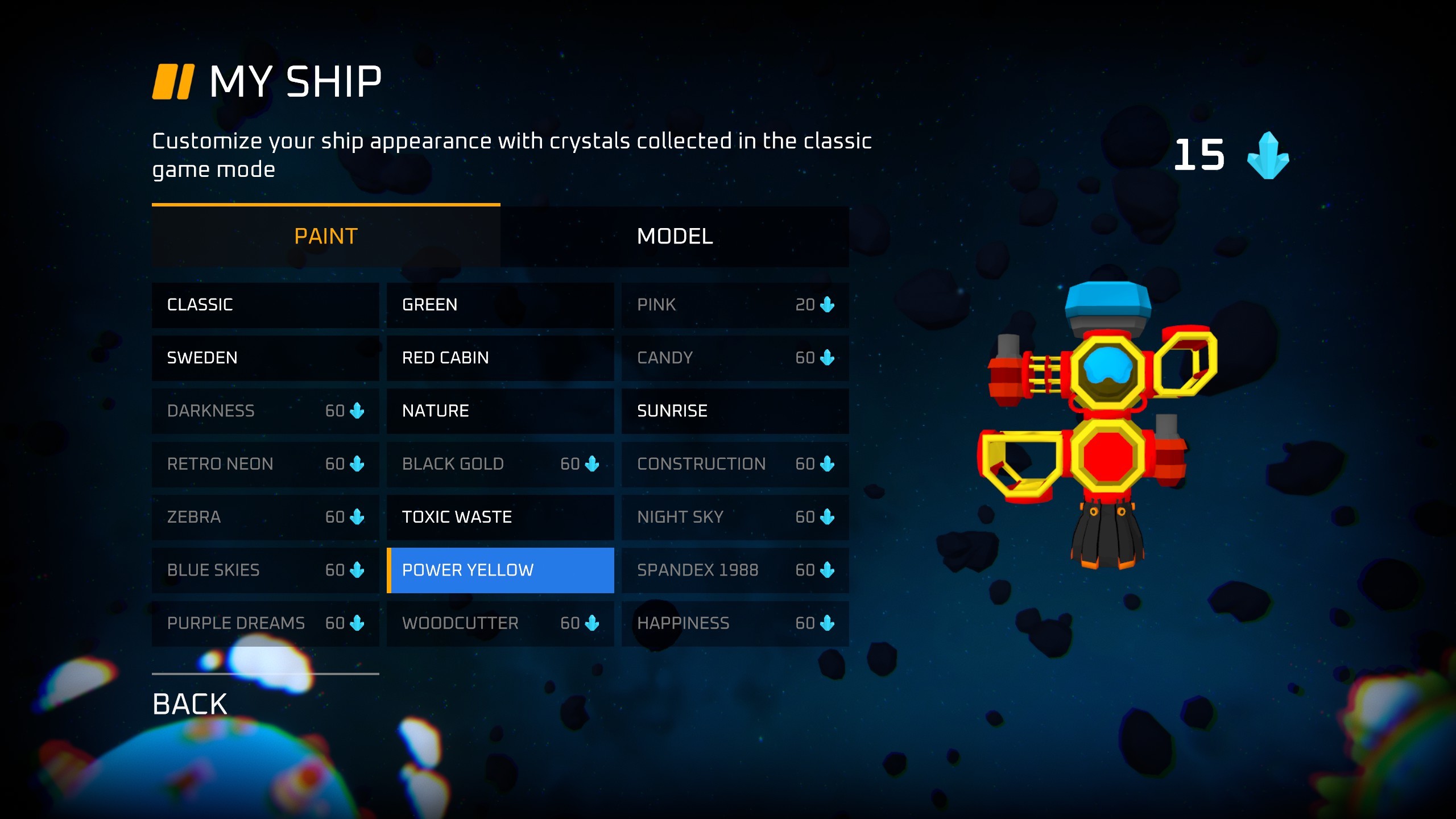 Steam post image