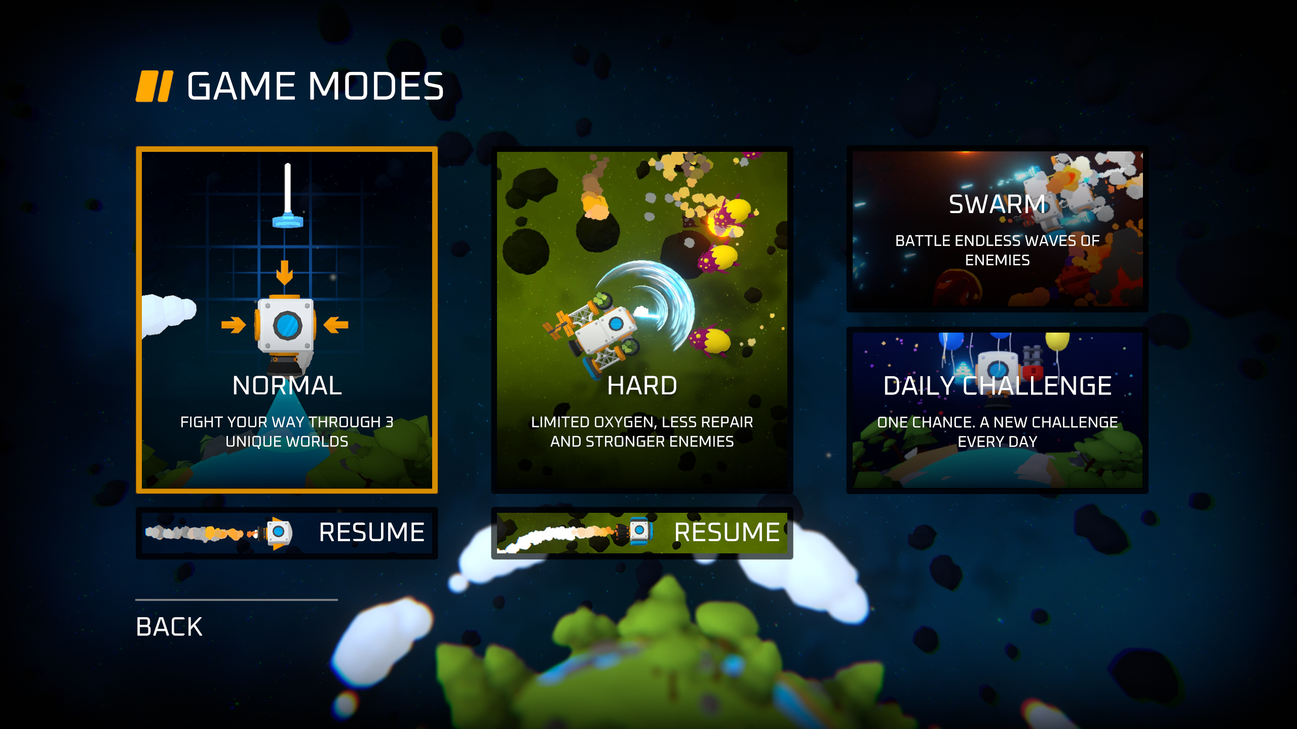 Steam post image