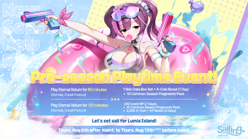 Steam post image