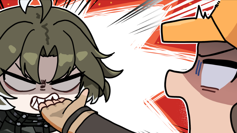 S10 New Characters' Adventures: [Chapter 1]