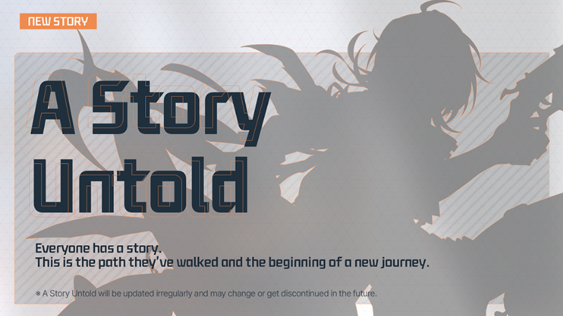 A Story Untold: Craver
