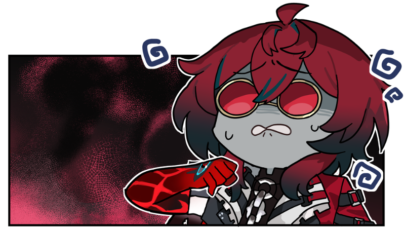 S11 New Characters' Adventures: [The Final Chapter]