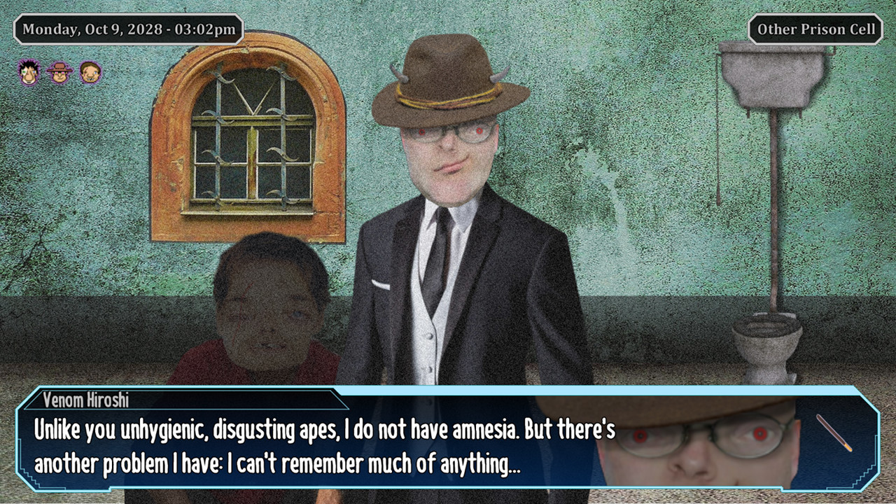 Steam post image