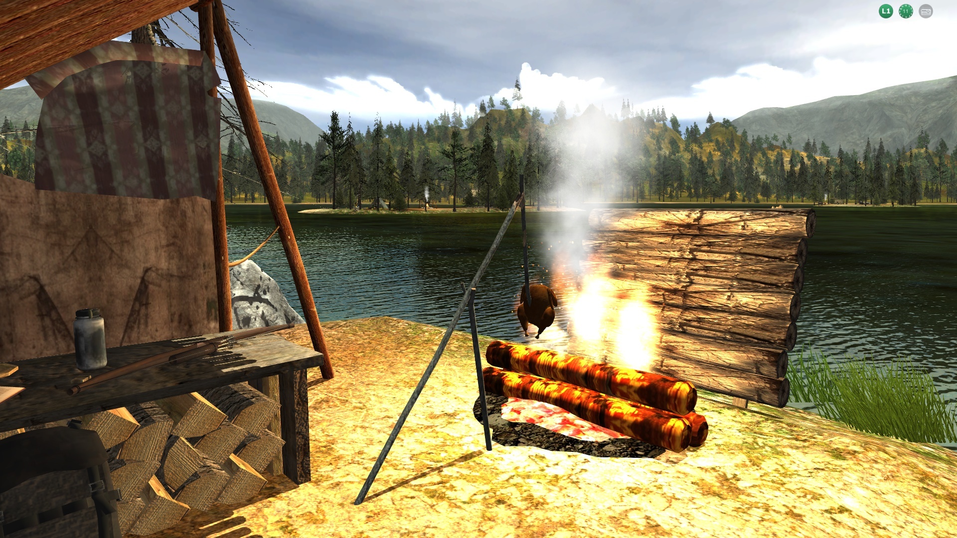 Steam post image