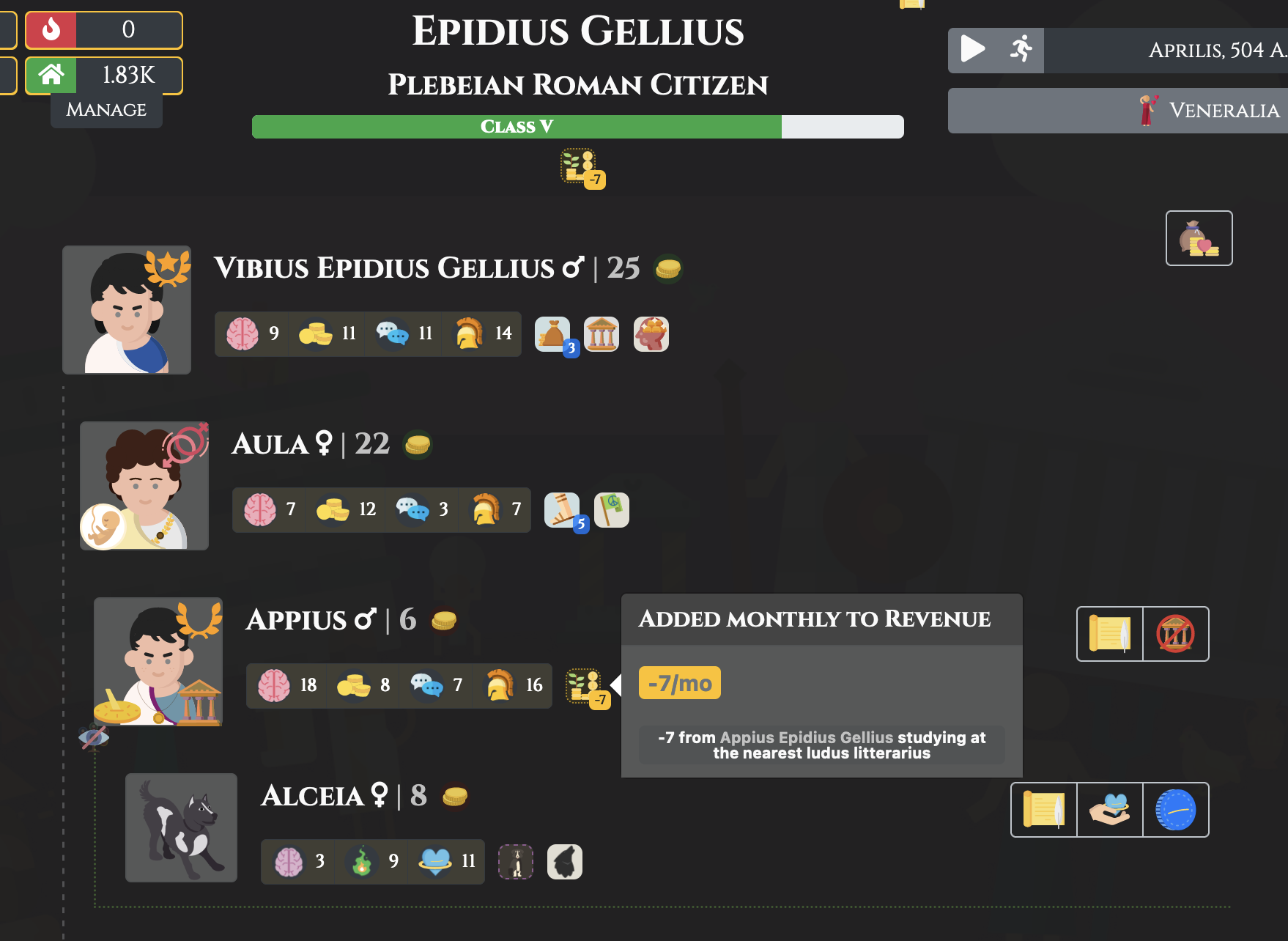 Steam post image