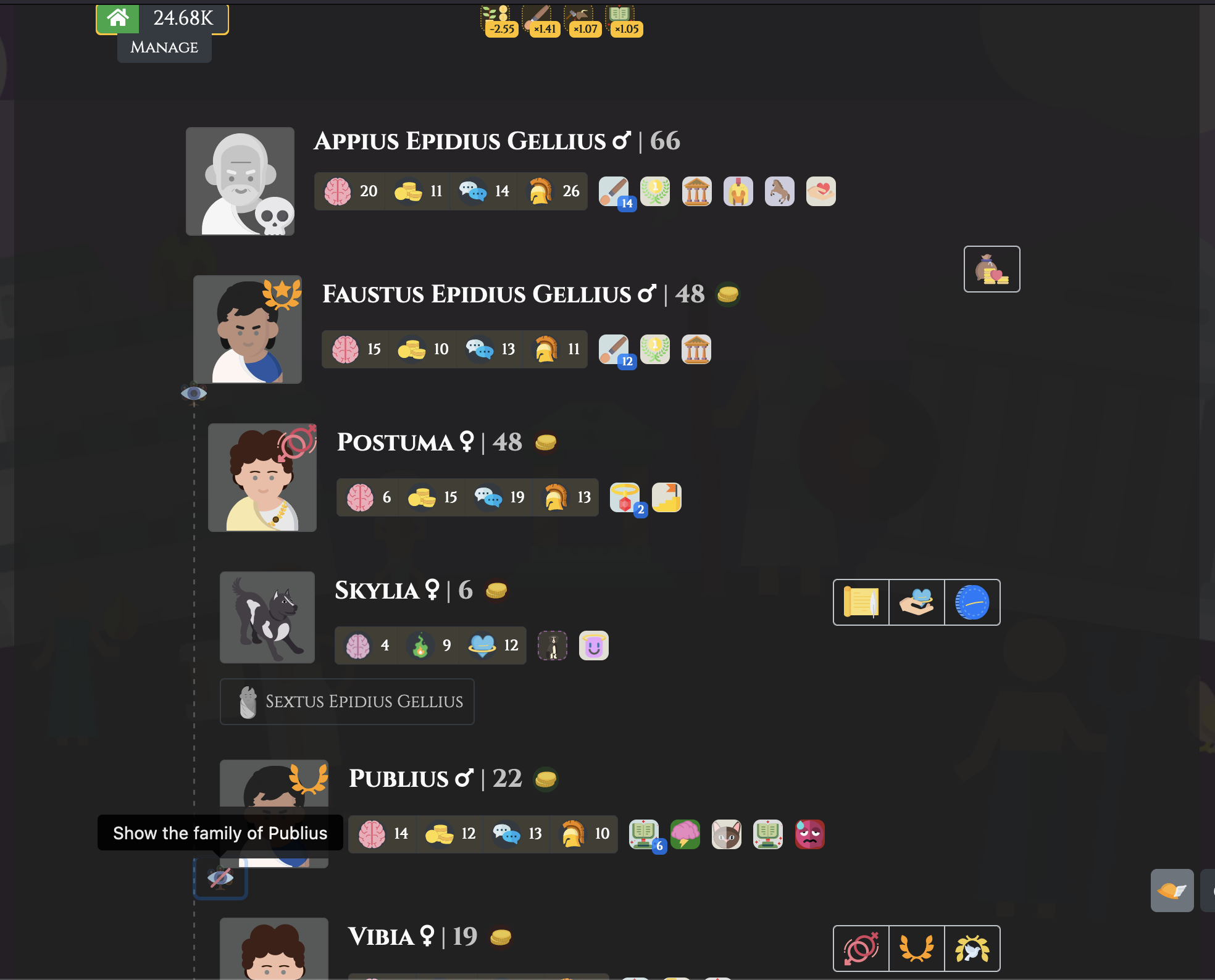 Steam post image