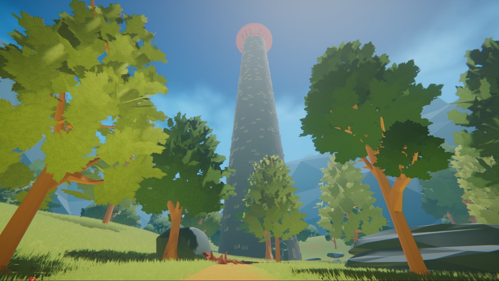 Steam post image