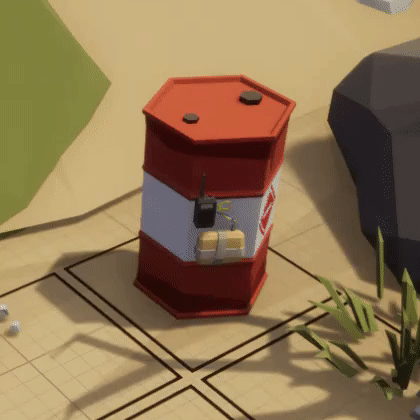 Steam post image