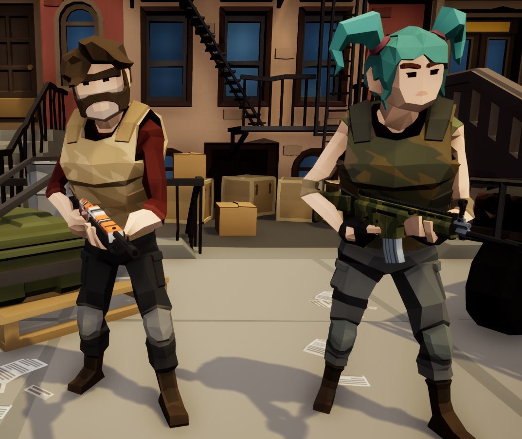 Steam post image