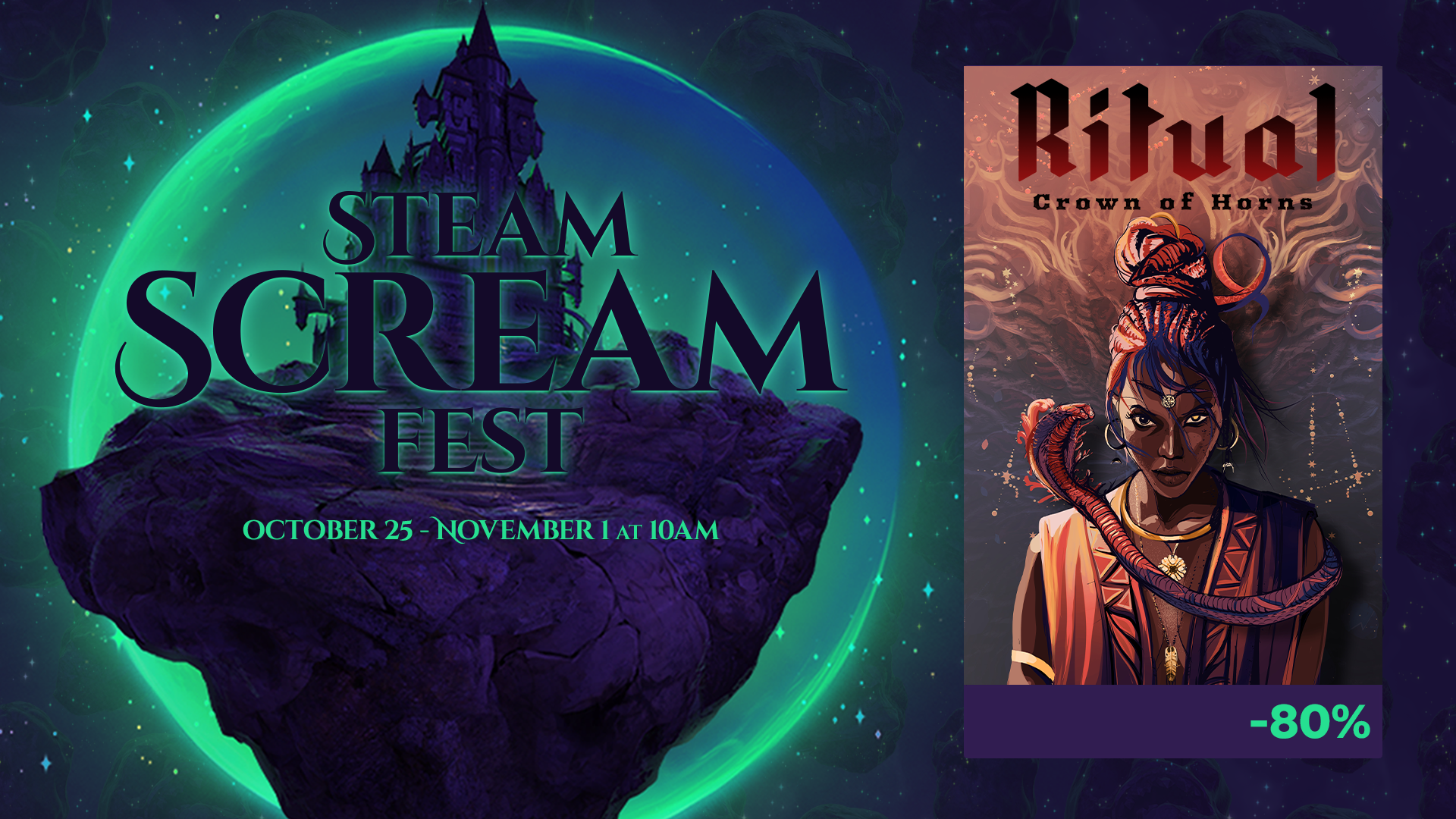Steam post image