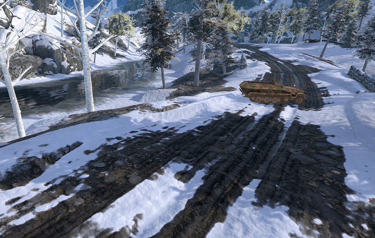 Steam post image