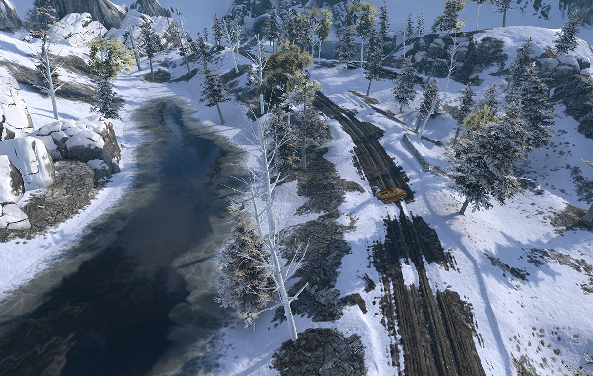 Steam post image